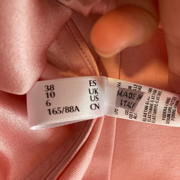 La Perla cropped jacket - Picture 5 of 6